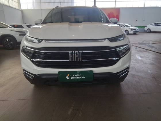 FIAT TORO 2.0 16V TURBO DIESEL FREEDOM 4WD AT9